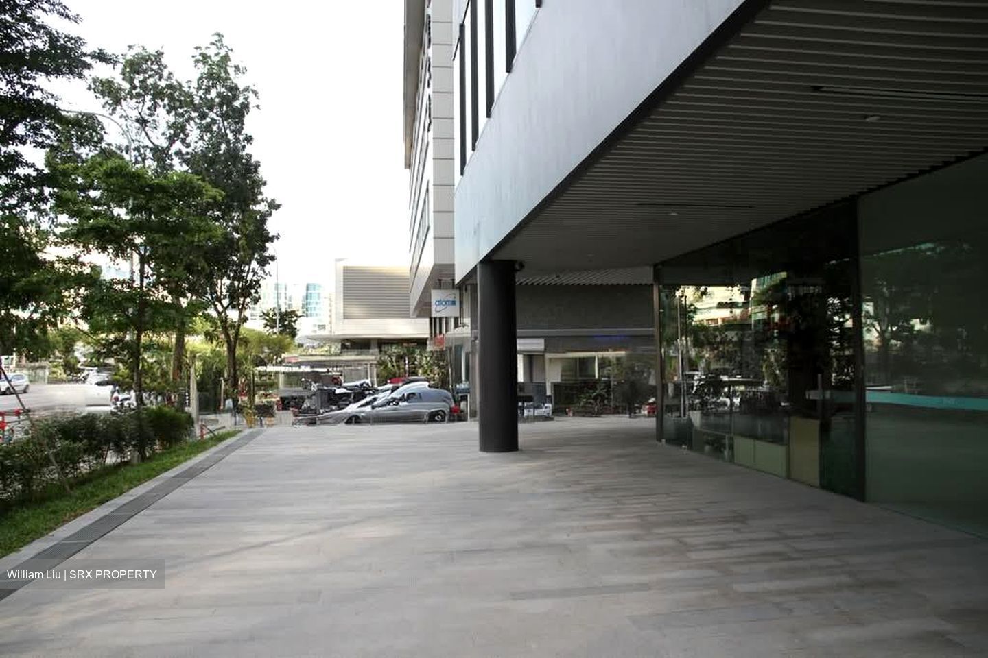 Tai Seng Point (D13), Shop House #613733761